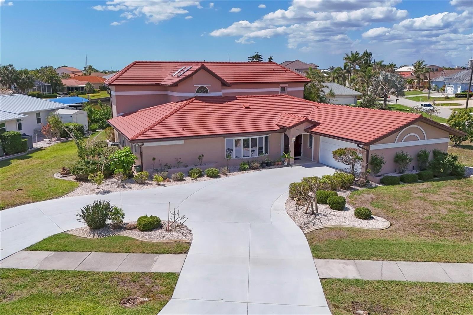 4405 HARBOR BLVD, PORT CHARLOTTE, FL, 33952