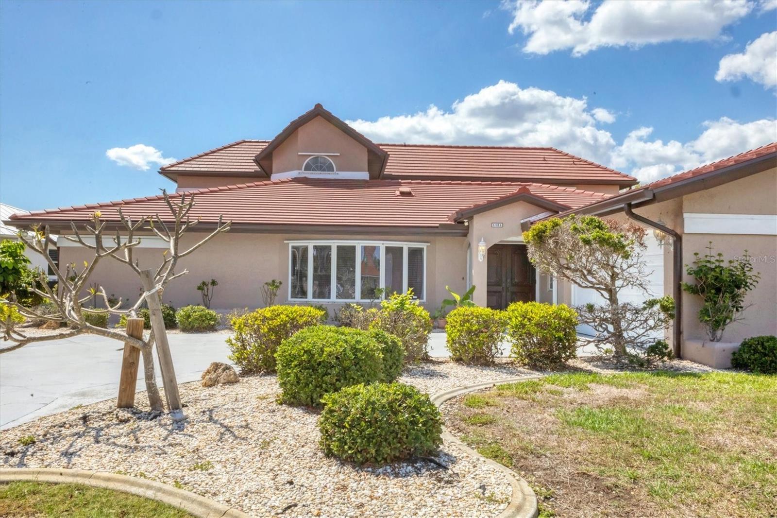 4405 HARBOR BLVD, PORT CHARLOTTE, FL, 33952