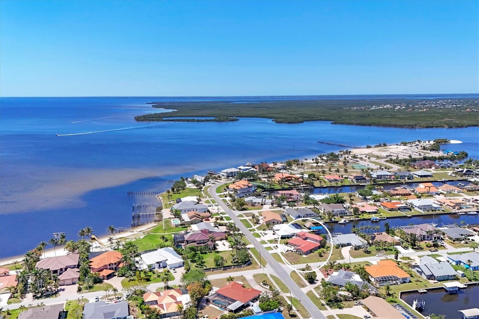 4405 HARBOR BLVD, PORT CHARLOTTE, FL, 33952