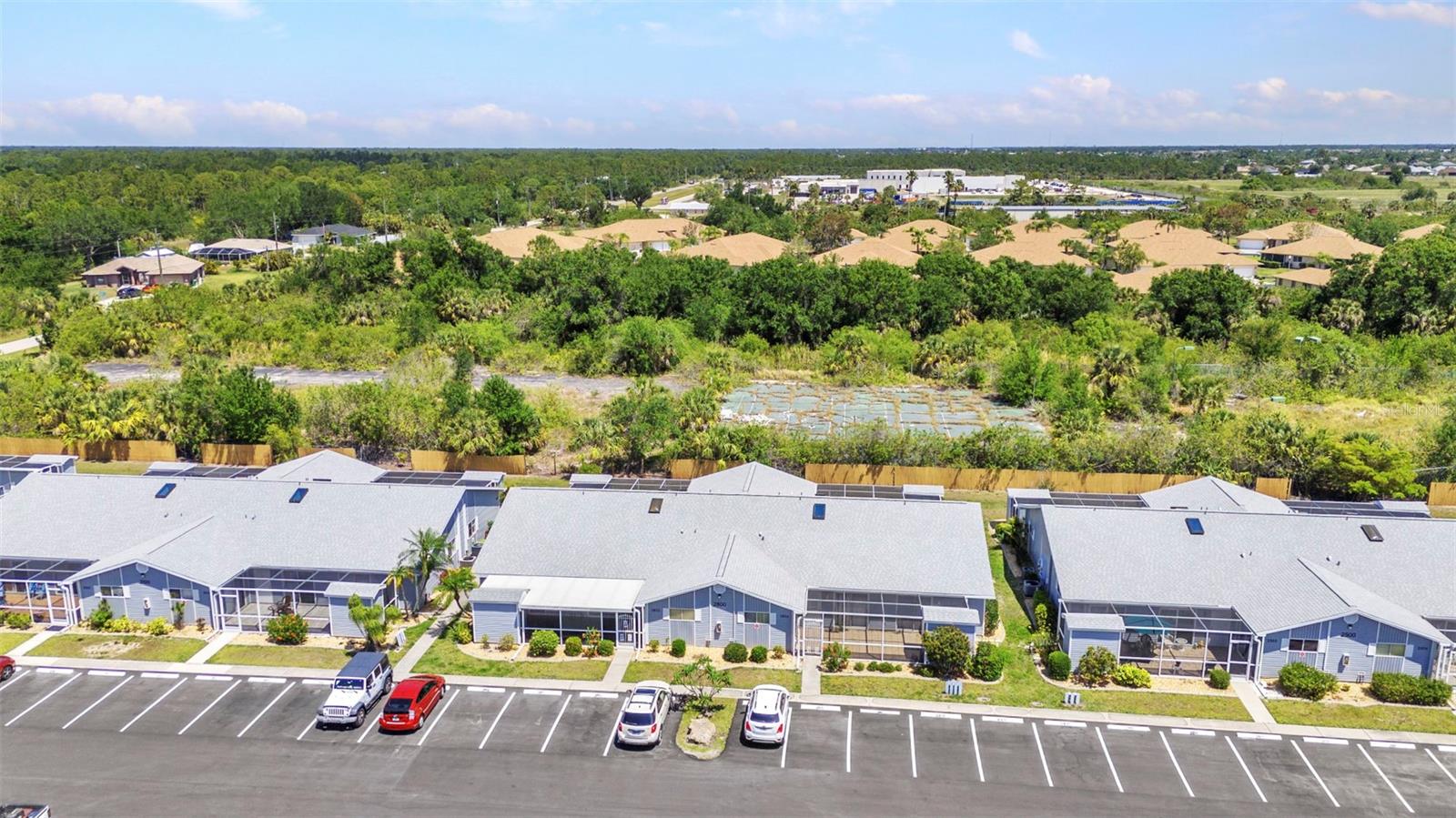 3300 LOVELAND BLVD #2801, PUNTA GORDA, FL, 33980