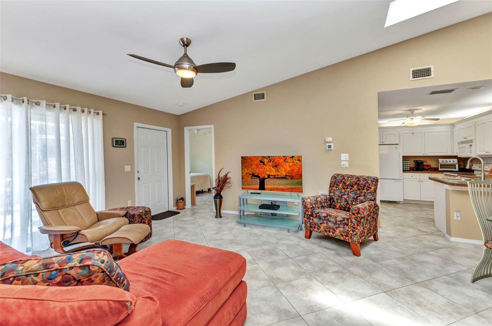 3300 LOVELAND BLVD #2801, PUNTA GORDA, FL, 33980