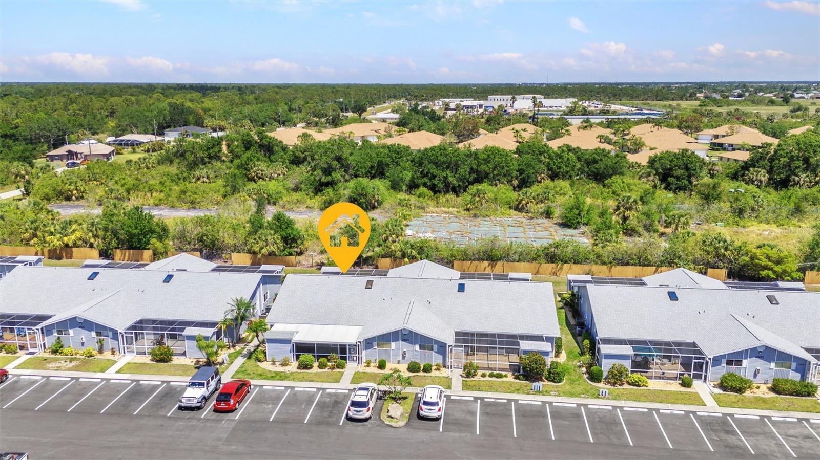 3300 LOVELAND BLVD #2801, PUNTA GORDA, FL, 33980