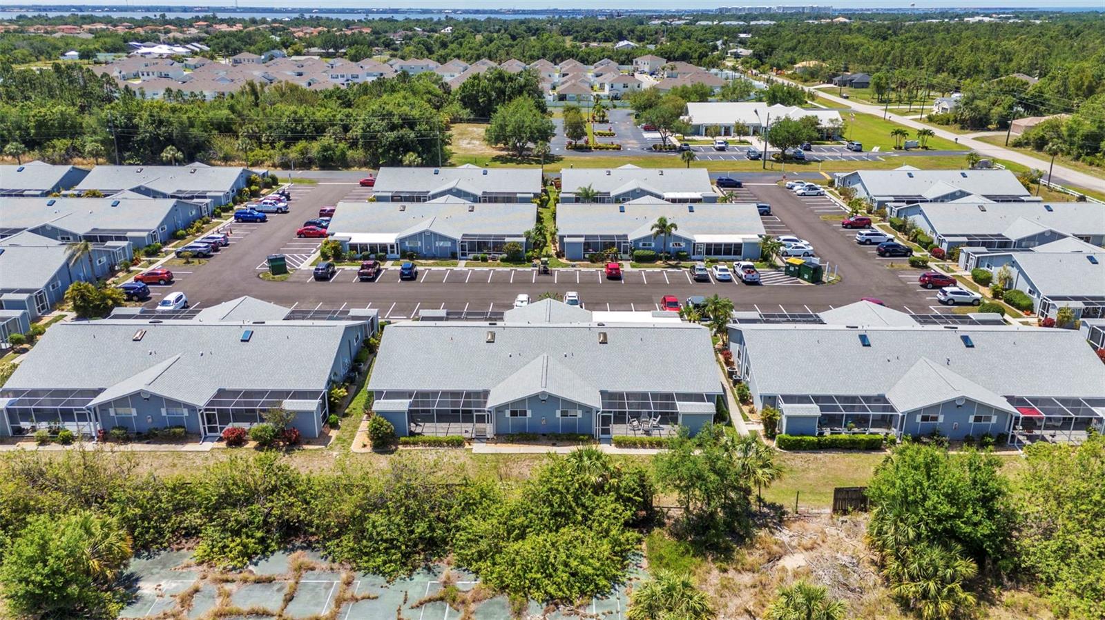 3300 LOVELAND BLVD #2801, PUNTA GORDA, FL, 33980