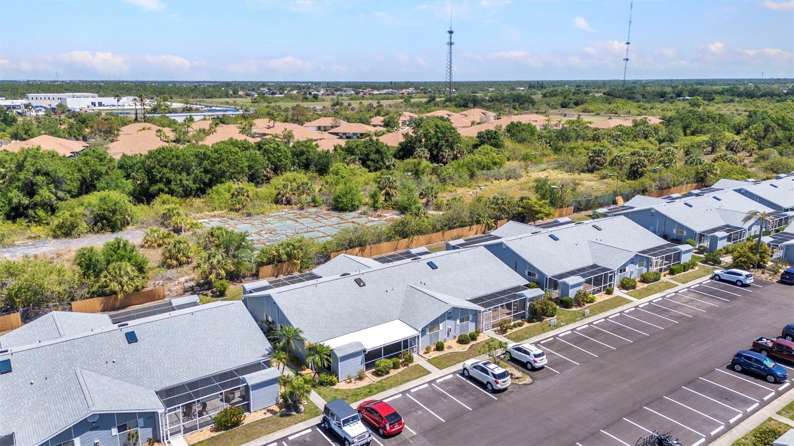 3300 LOVELAND BLVD #2801, PUNTA GORDA, FL, 33980