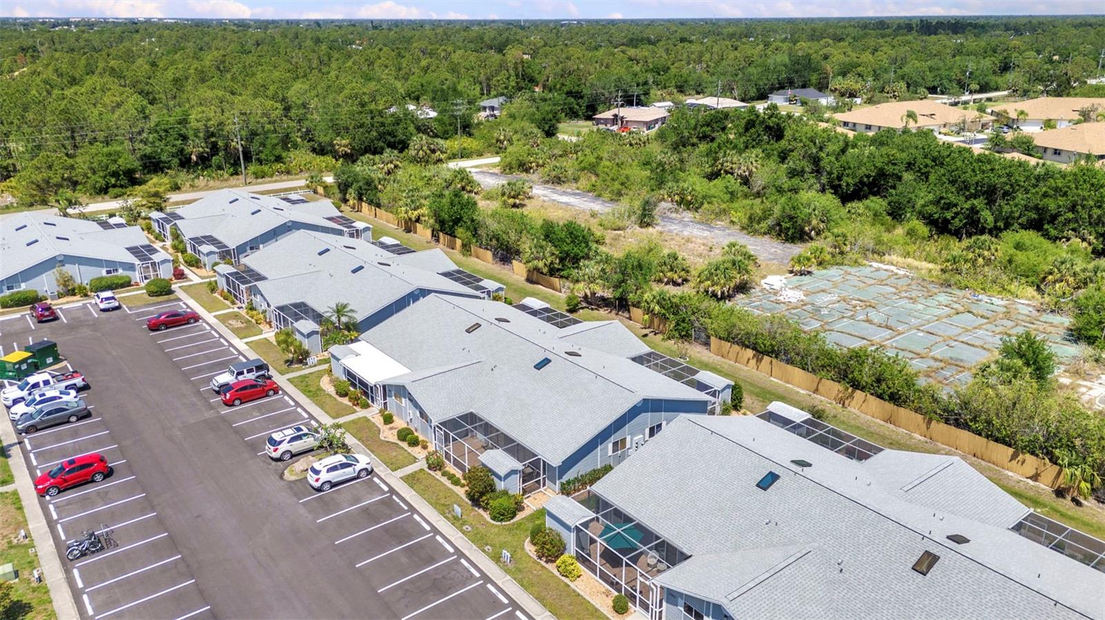 3300 LOVELAND BLVD #2801, PUNTA GORDA, FL, 33980