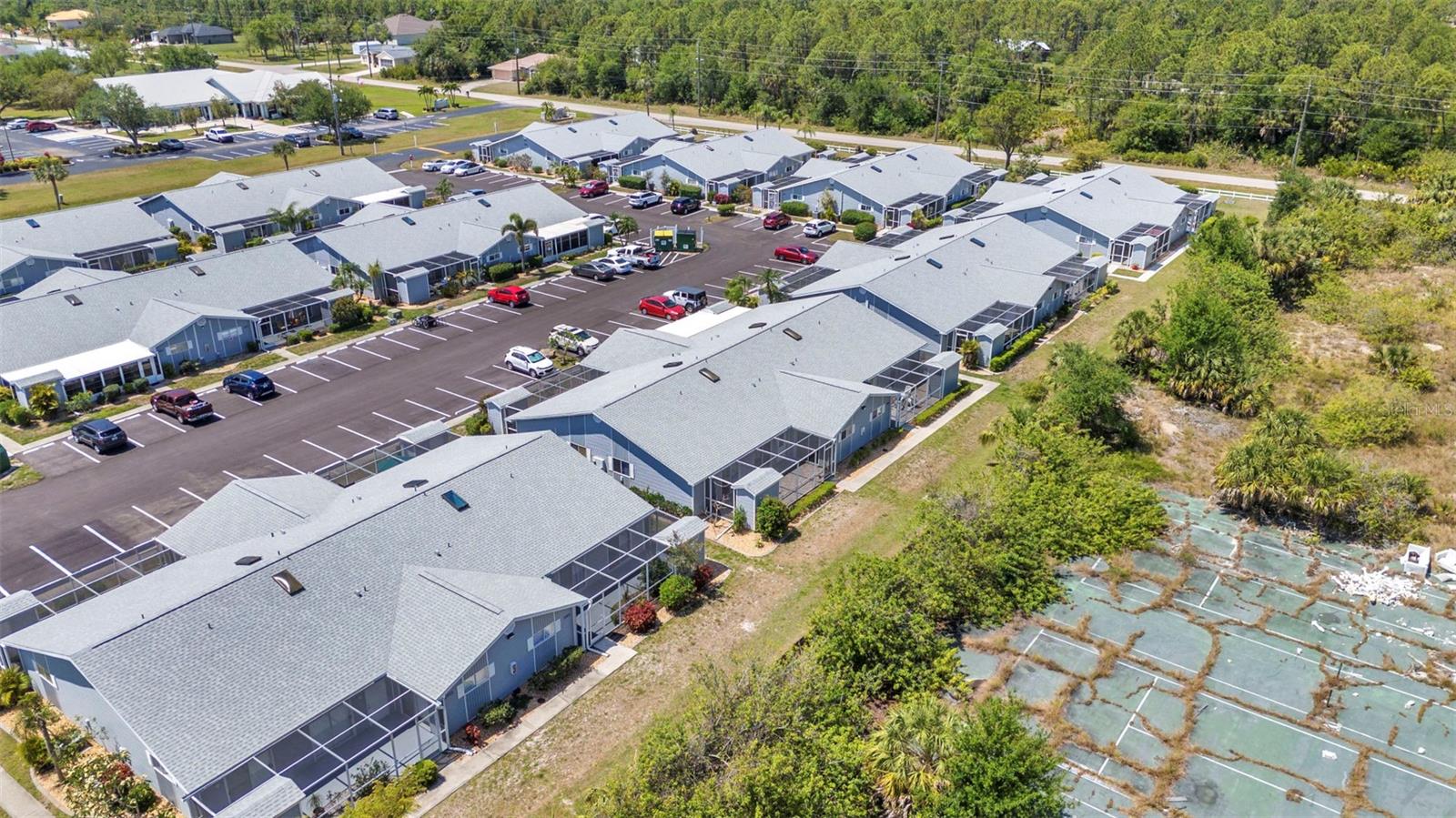 3300 LOVELAND BLVD #2801, PUNTA GORDA, FL, 33980