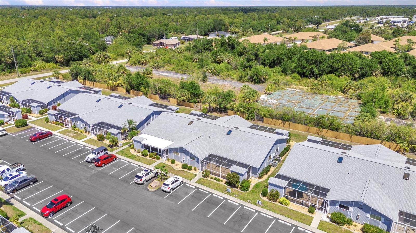 3300 LOVELAND BLVD #2801, PUNTA GORDA, FL, 33980