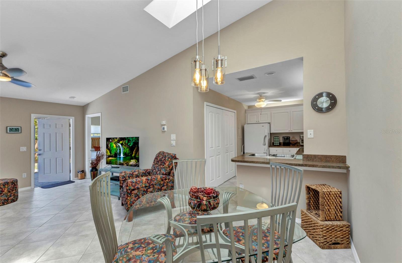 3300 LOVELAND BLVD #2801, PUNTA GORDA, FL, 33980