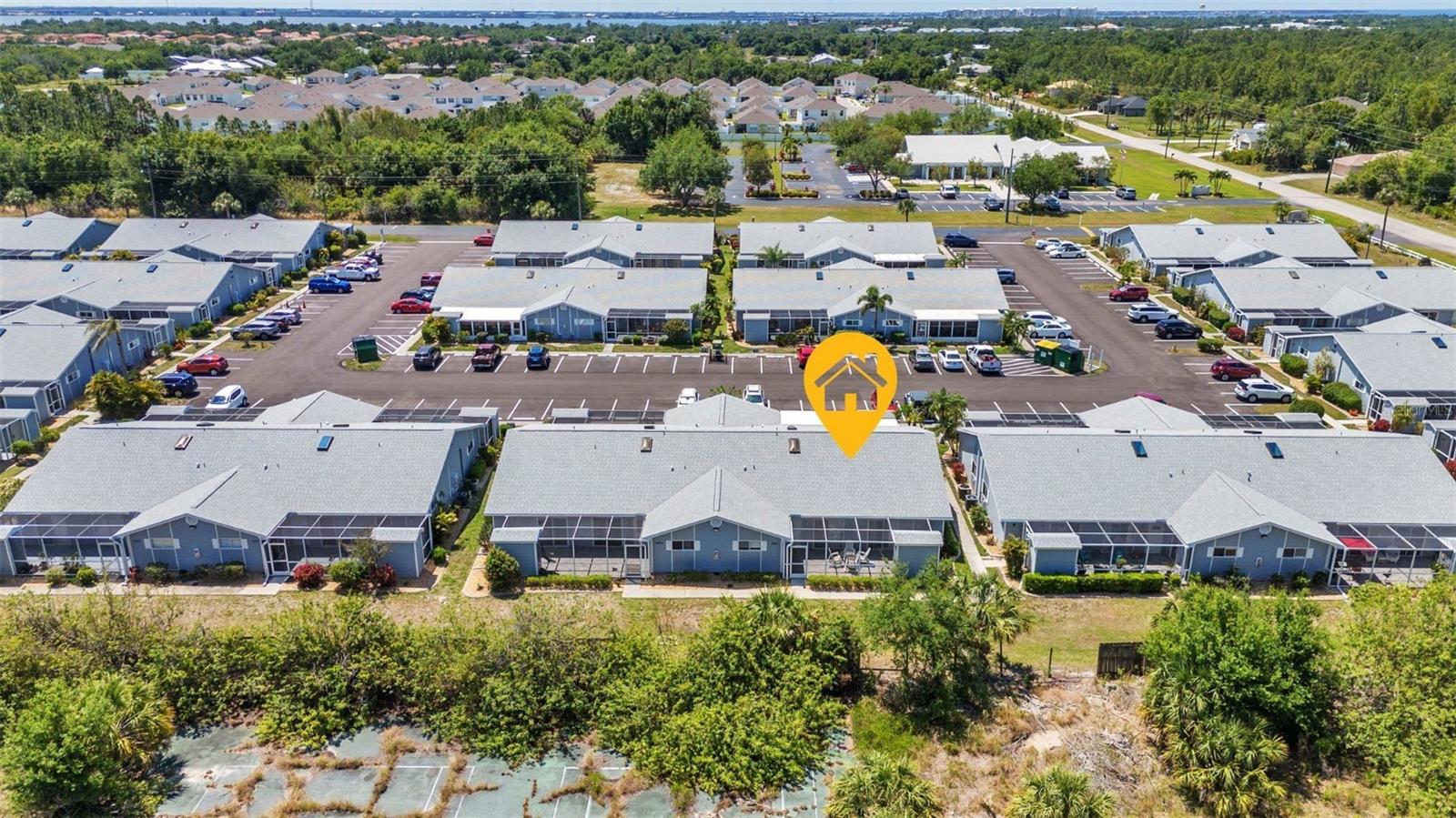 3300 LOVELAND BLVD #2801, PUNTA GORDA, FL, 33980