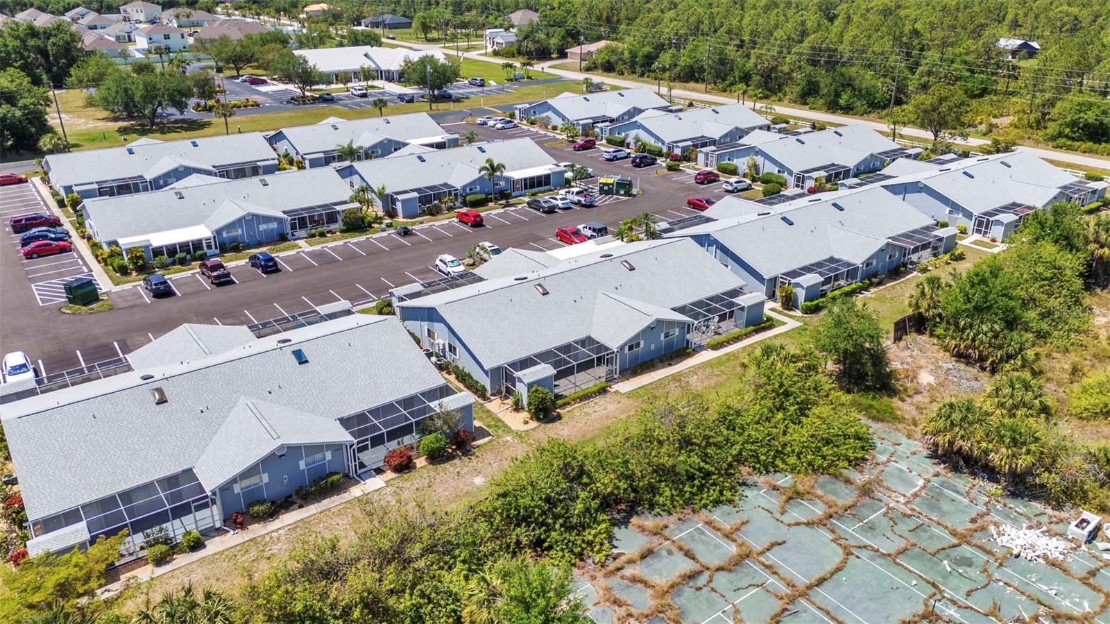 3300 LOVELAND BLVD #2801, PUNTA GORDA, FL, 33980