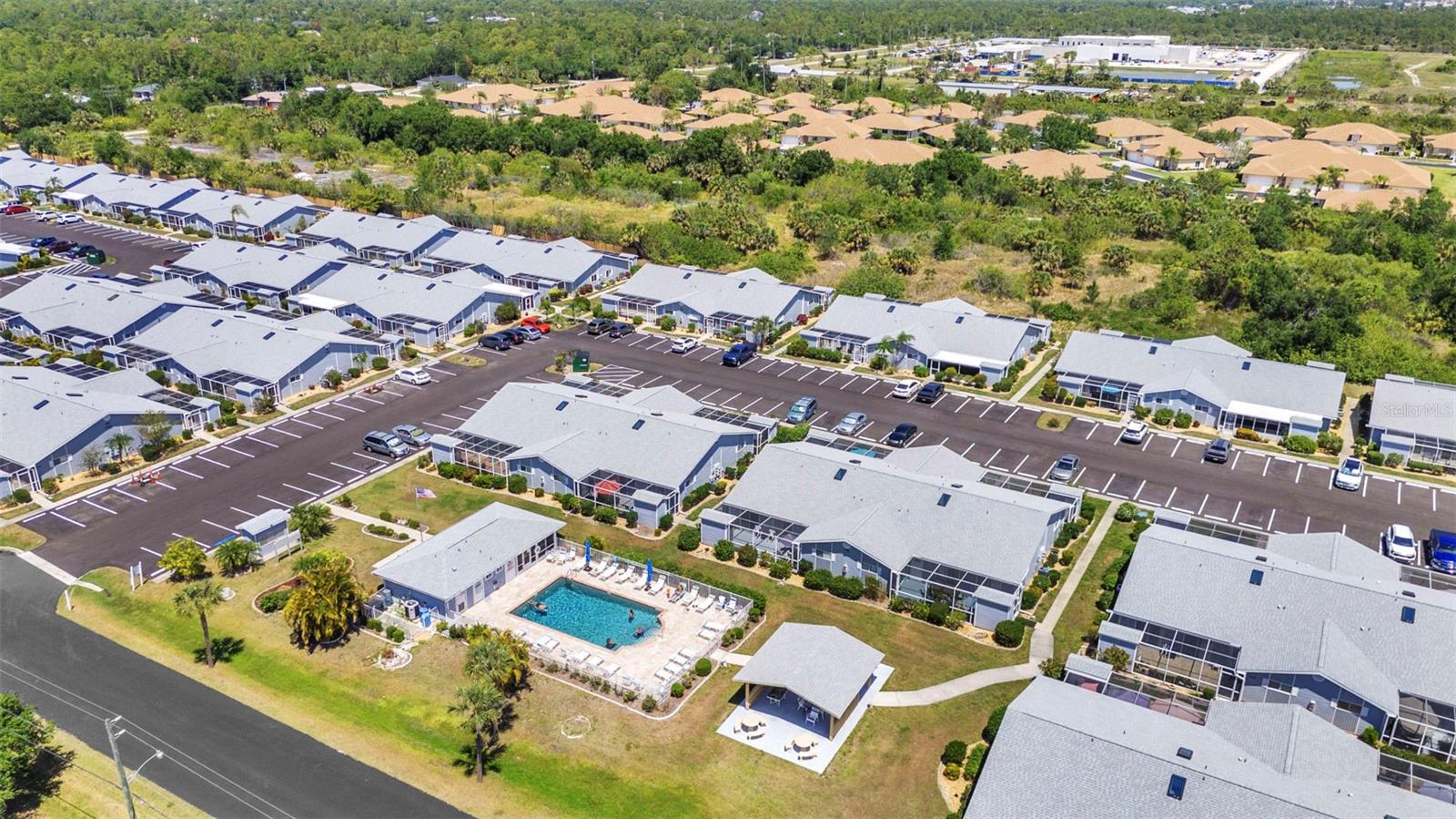 3300 LOVELAND BLVD #2801, PUNTA GORDA, FL, 33980