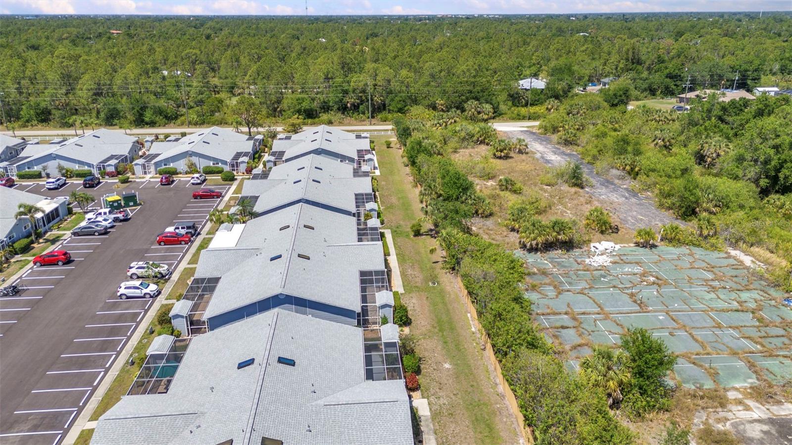 3300 LOVELAND BLVD #2801, PUNTA GORDA, FL, 33980