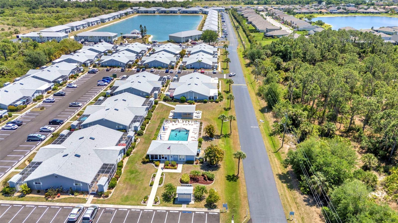 3300 LOVELAND BLVD #2801, PUNTA GORDA, FL, 33980