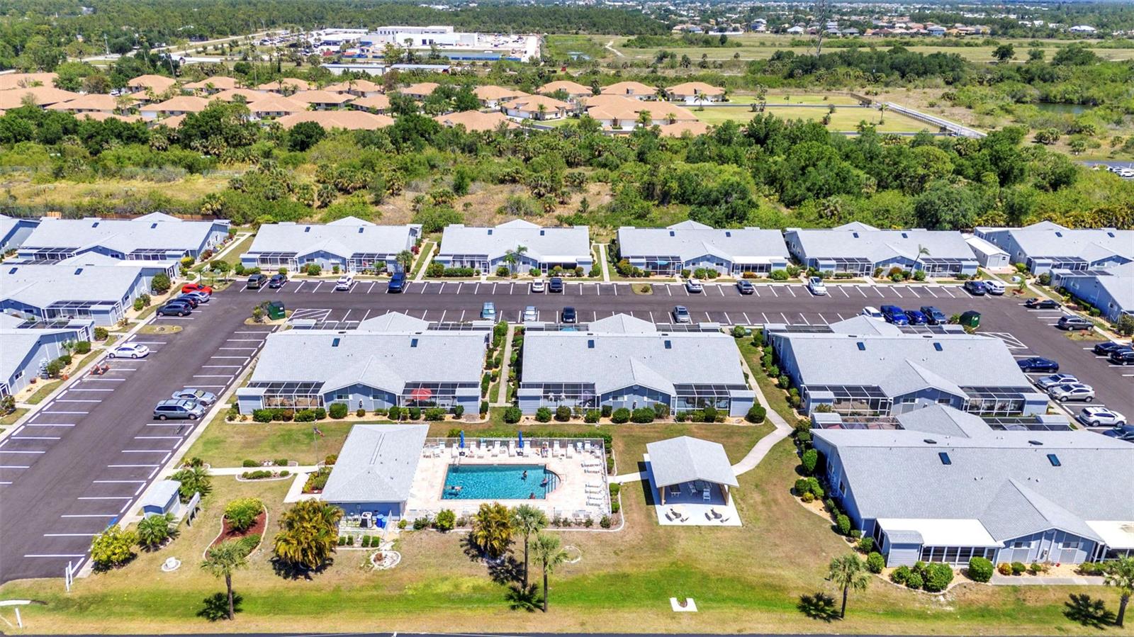 3300 LOVELAND BLVD #2801, PUNTA GORDA, FL, 33980