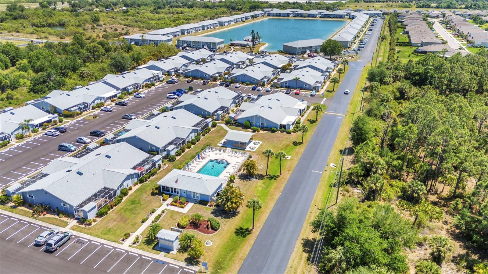 3300 LOVELAND BLVD #2801, PUNTA GORDA, FL, 33980