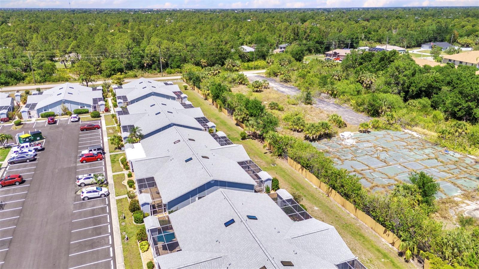 3300 LOVELAND BLVD #2801, PUNTA GORDA, FL, 33980