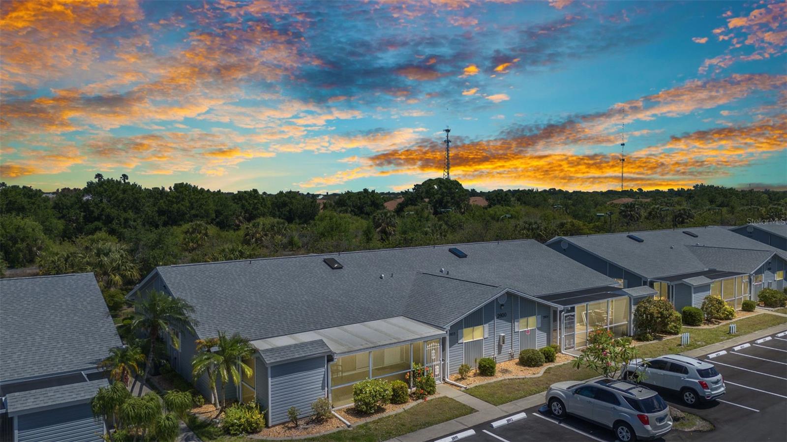 3300 LOVELAND BLVD #2801, PUNTA GORDA, FL, 33980