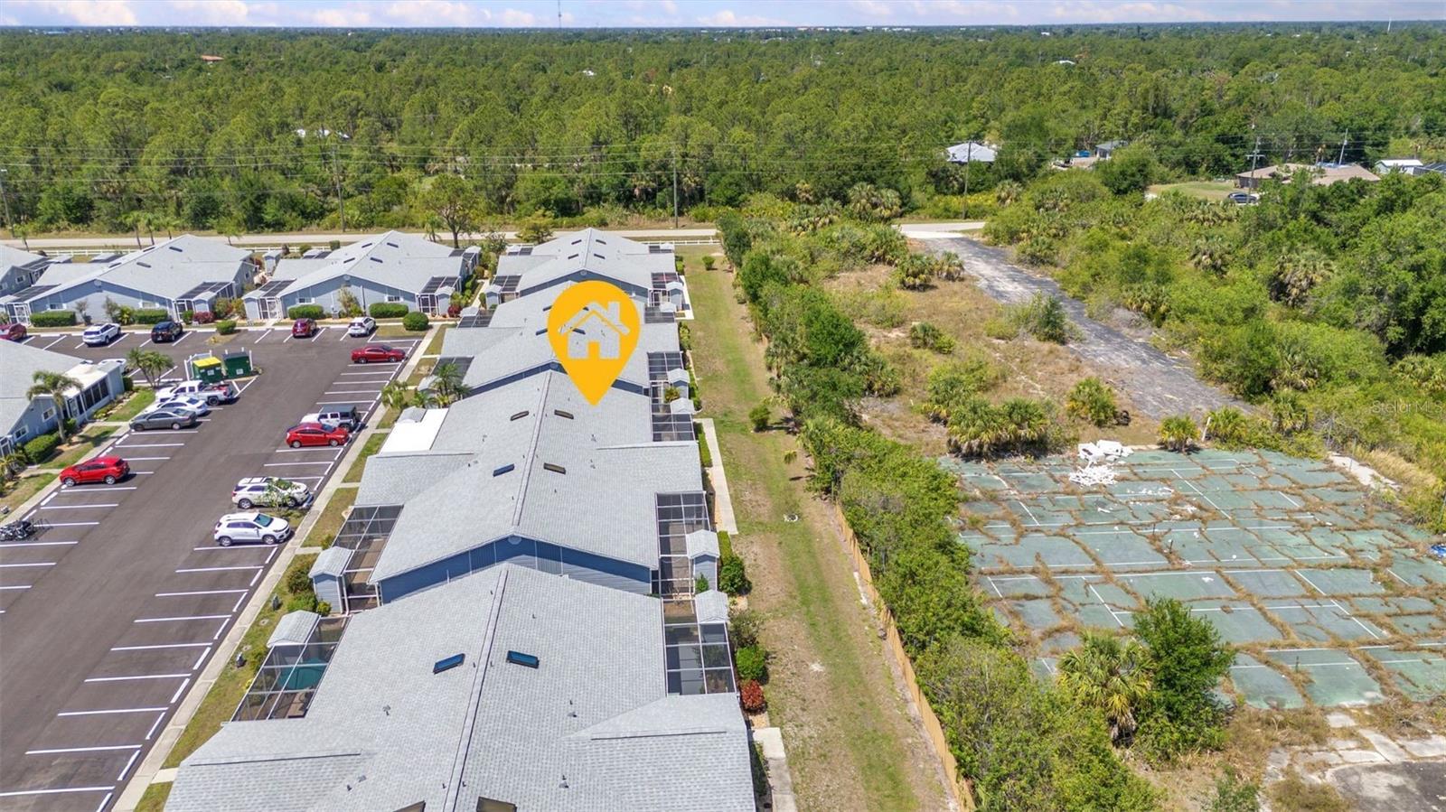 3300 LOVELAND BLVD #2801, PUNTA GORDA, FL, 33980