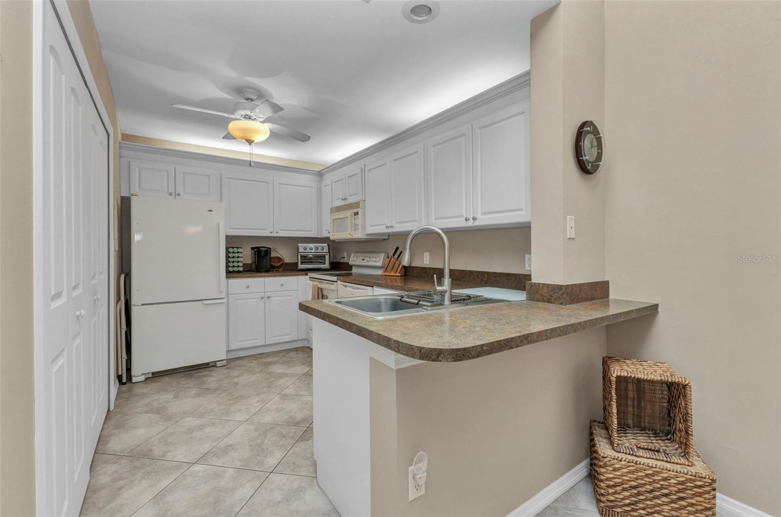 3300 LOVELAND BLVD #2801, PUNTA GORDA, FL, 33980