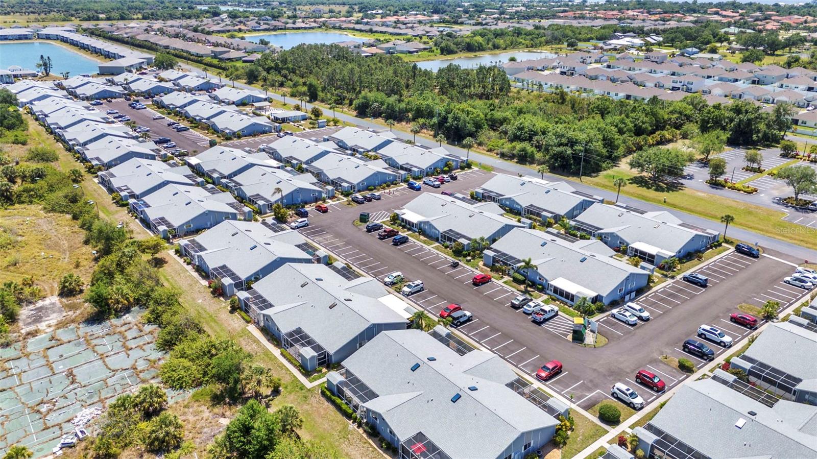 3300 LOVELAND BLVD #2801, PUNTA GORDA, FL, 33980