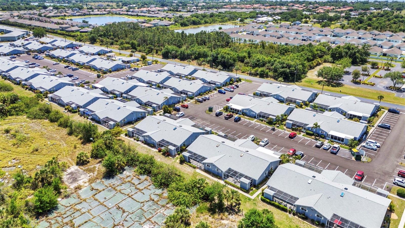 3300 LOVELAND BLVD #2801, PUNTA GORDA, FL, 33980