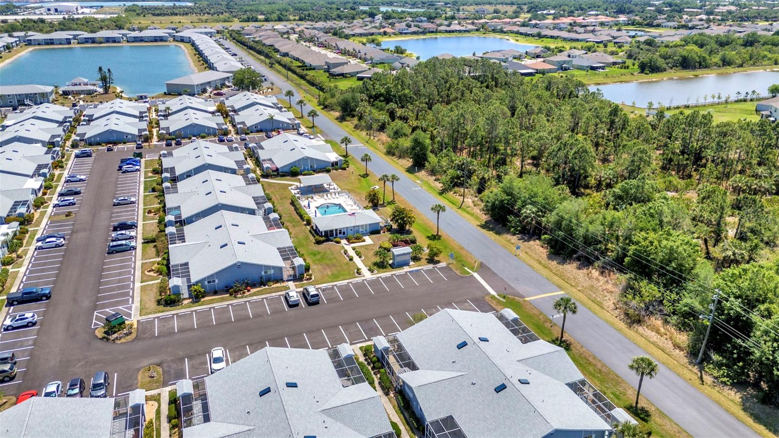 3300 LOVELAND BLVD #2801, PUNTA GORDA, FL, 33980