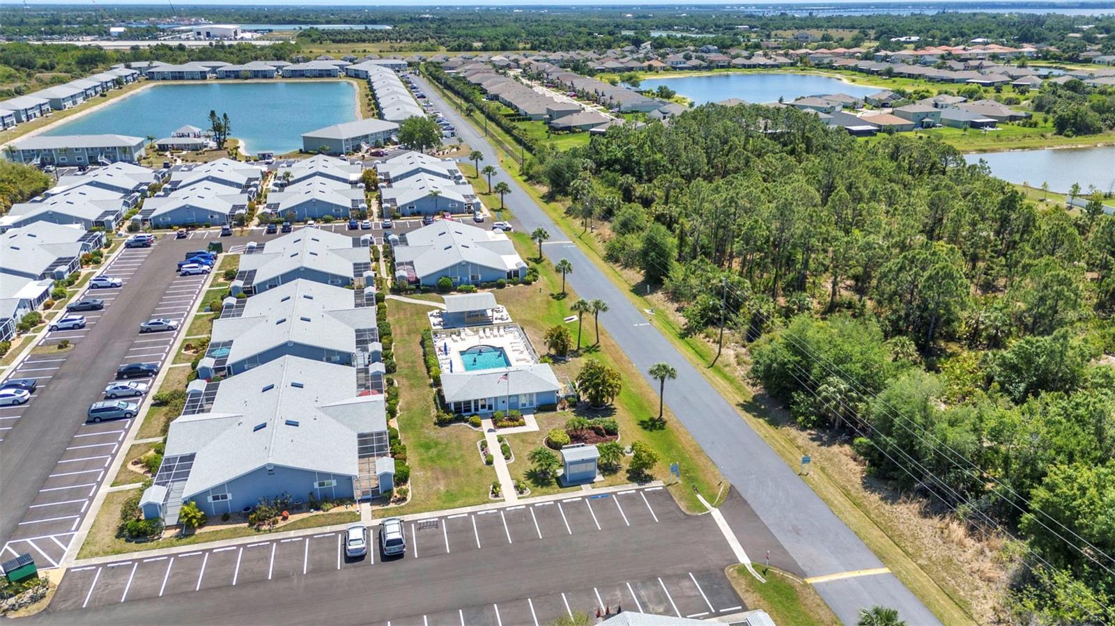 3300 LOVELAND BLVD #2801, PUNTA GORDA, FL, 33980