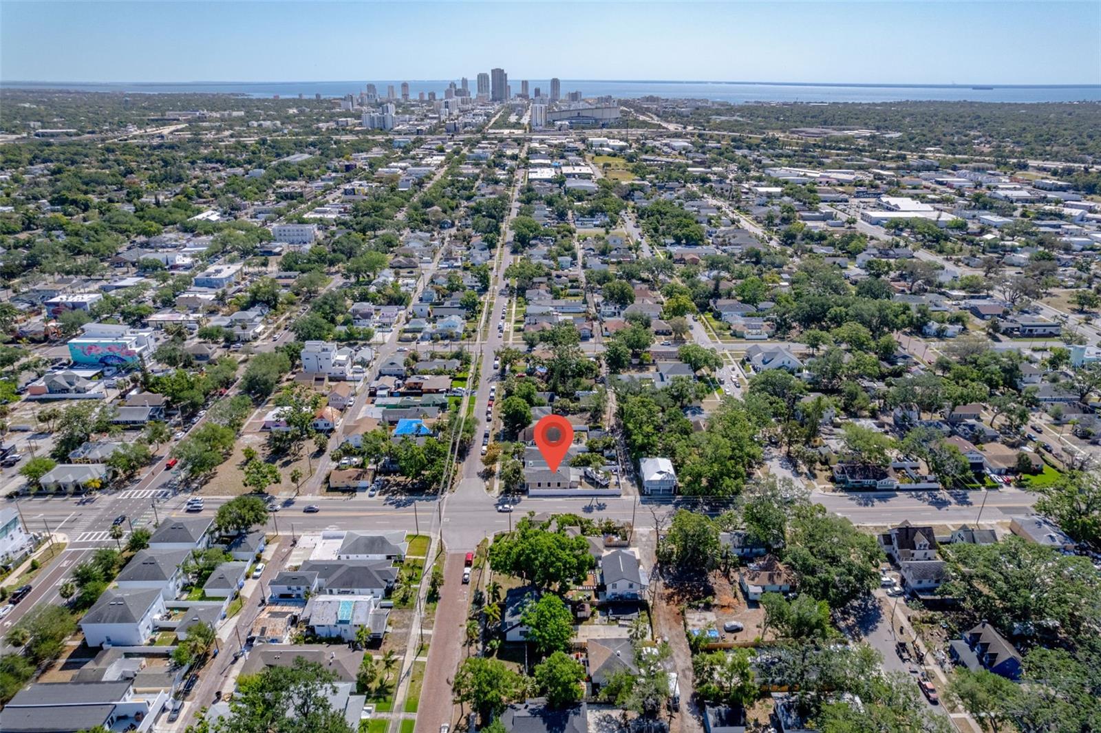 212 28TH ST S, ST PETERSBURG, FL, 33712