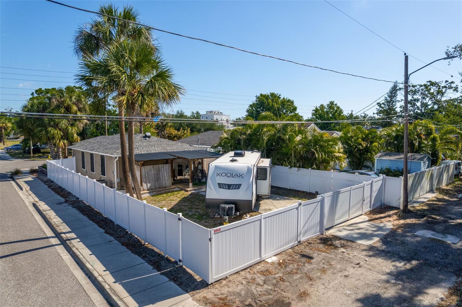 212 28TH ST S, ST PETERSBURG, FL, 33712