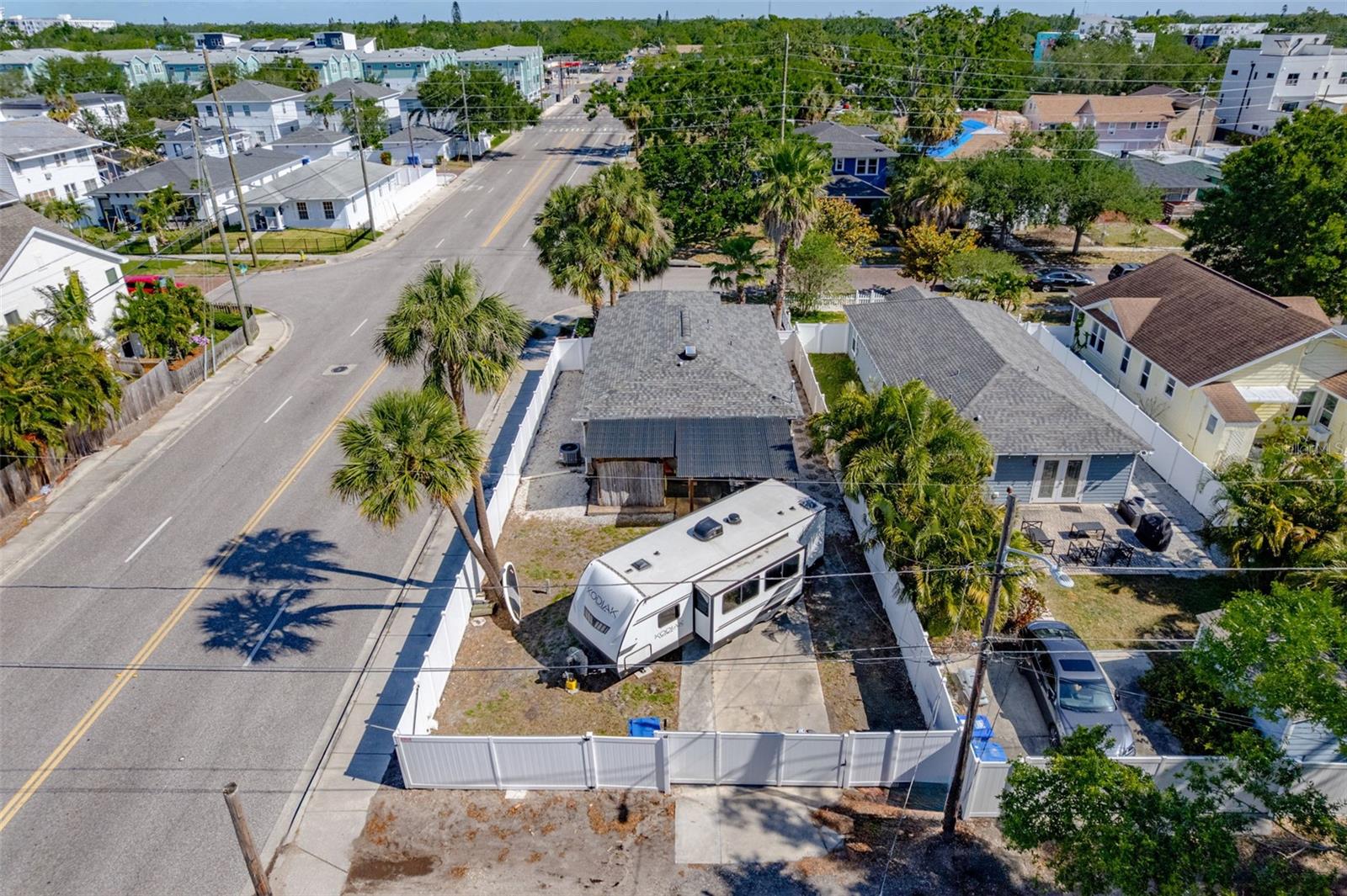 212 28TH ST S, ST PETERSBURG, FL, 33712