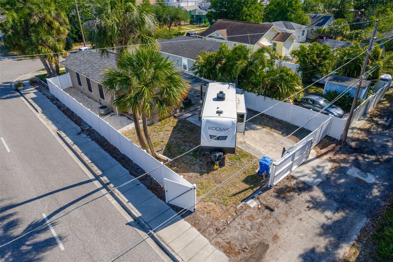 212 28TH ST S, ST PETERSBURG, FL, 33712