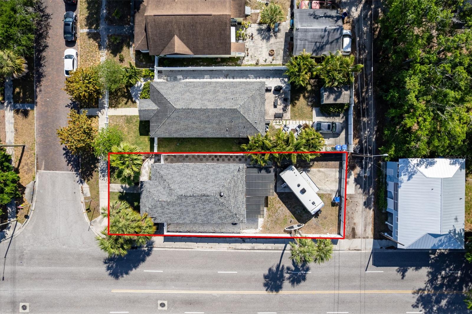 212 28TH ST S, ST PETERSBURG, FL, 33712