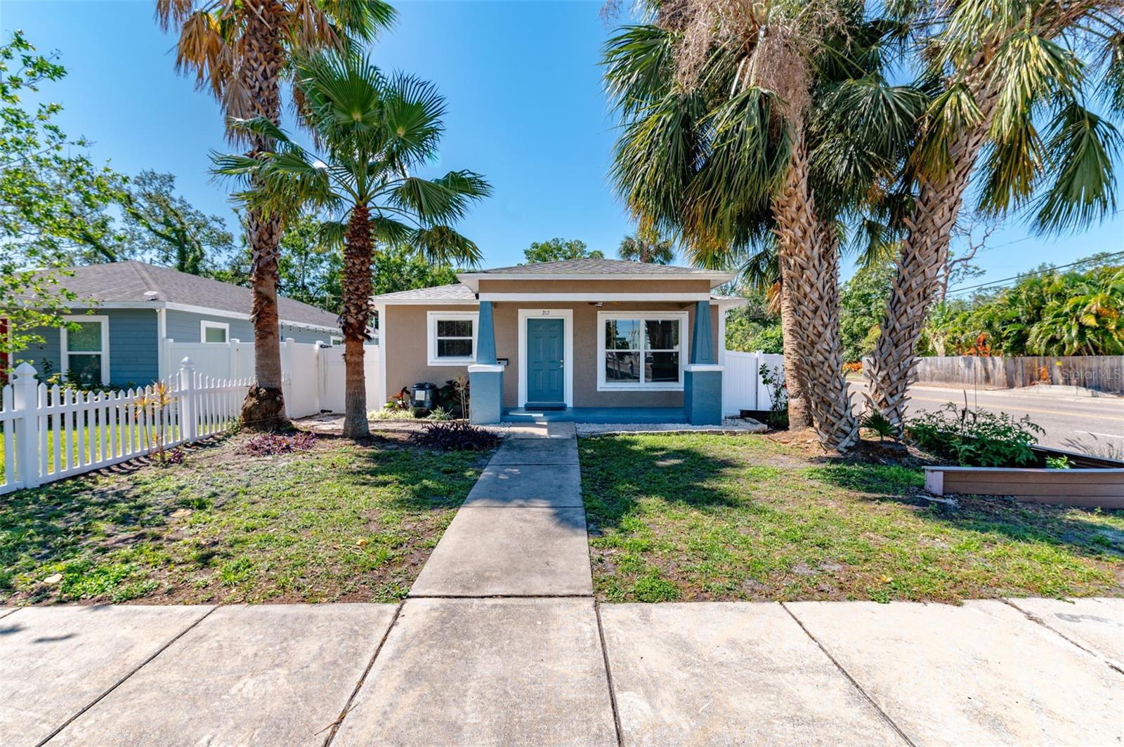 212 28TH ST S, ST PETERSBURG, FL, 33712