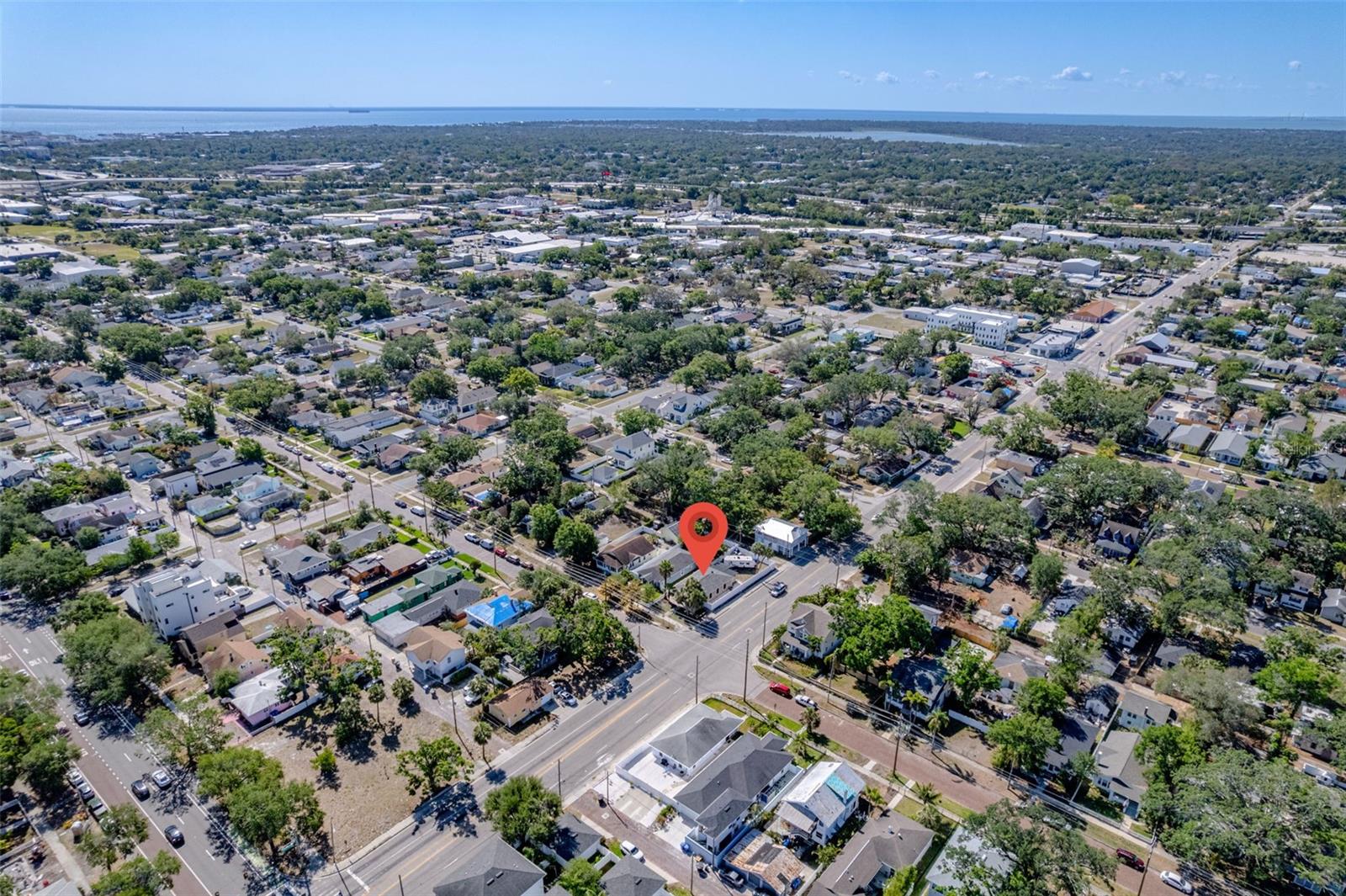 212 28TH ST S, ST PETERSBURG, FL, 33712