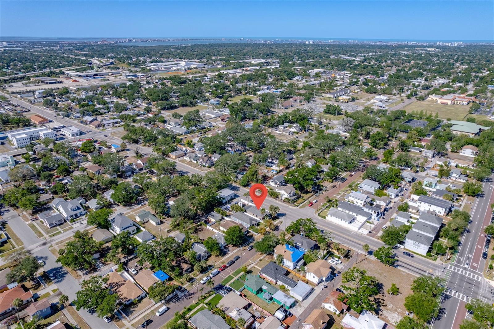 212 28TH ST S, ST PETERSBURG, FL, 33712