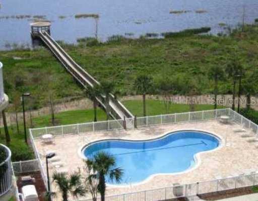 6312 BUFORD ST #405, ORLANDO, FL, 32835