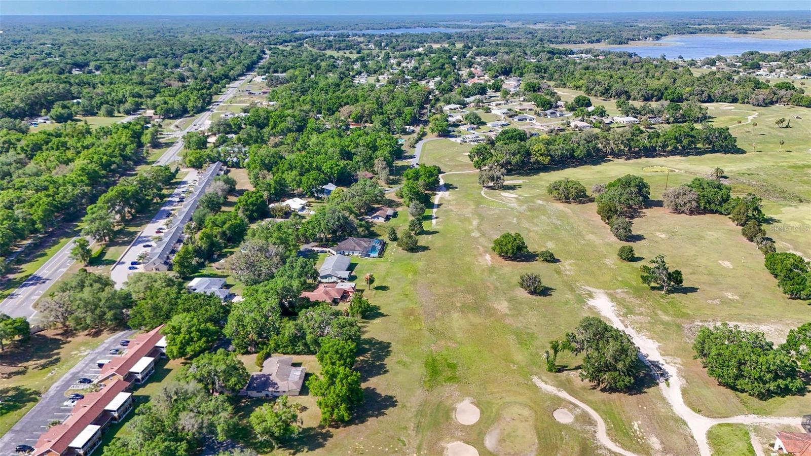 4401 E WINDMILL DR, INVERNESS, FL, 34453