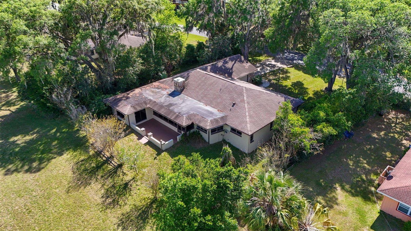 4401 E WINDMILL DR, INVERNESS, FL, 34453