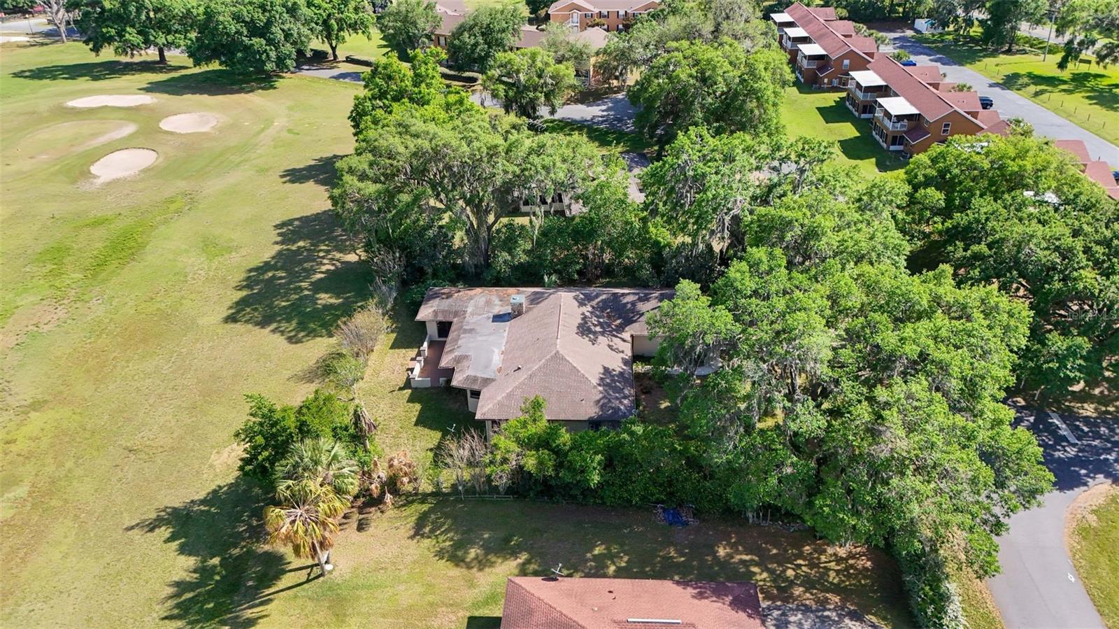 4401 E WINDMILL DR, INVERNESS, FL, 34453