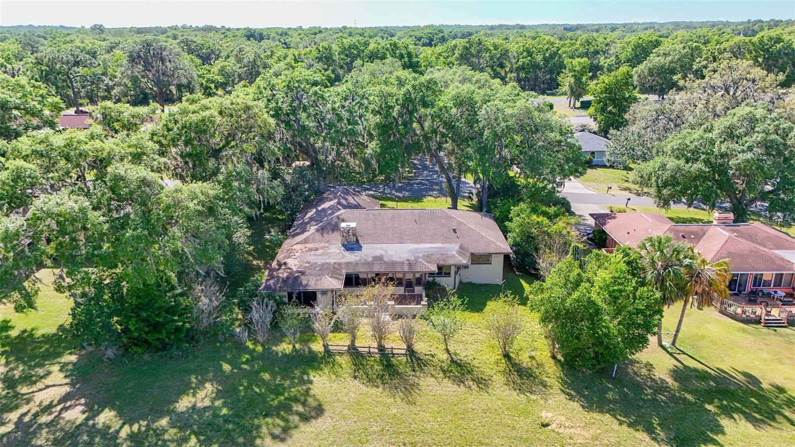 4401 E WINDMILL DR, INVERNESS, FL, 34453