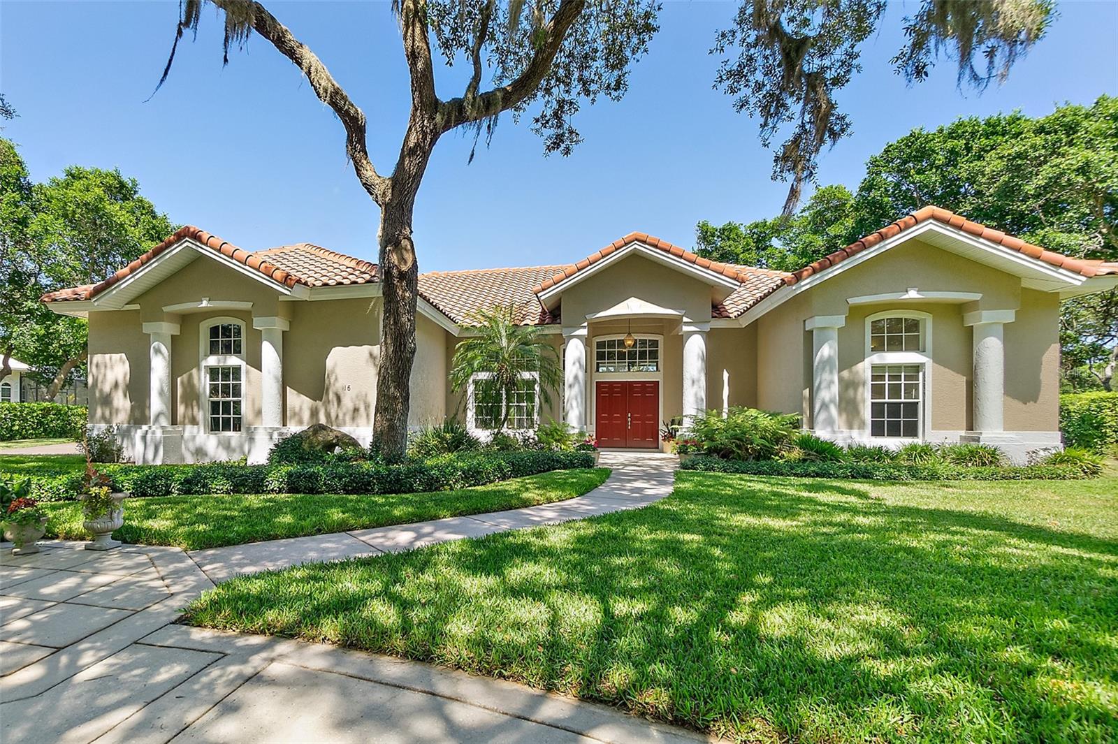 15 VIA ROMA, PALM COAST, FL, 32137