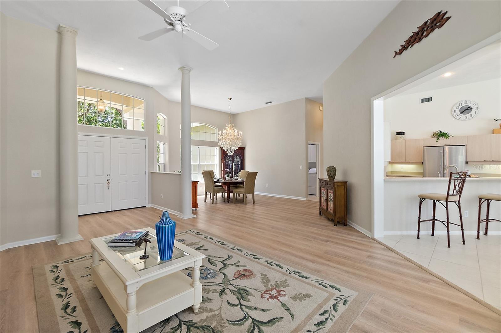 15 VIA ROMA, PALM COAST, FL, 32137