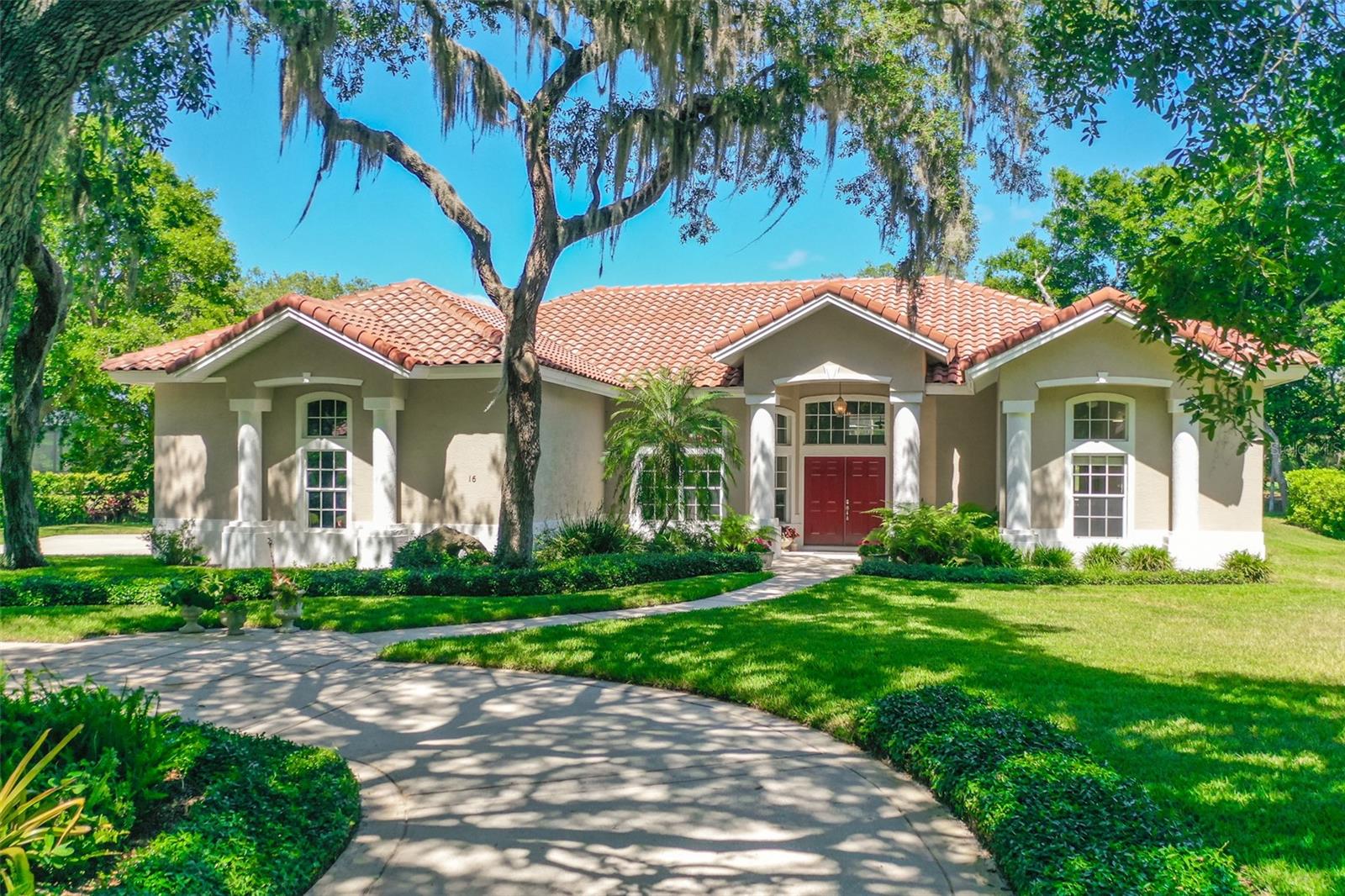 15 VIA ROMA, PALM COAST, FL, 32137