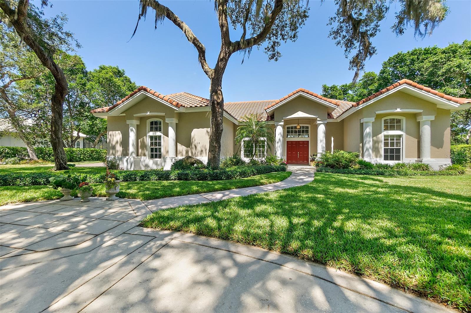 15 VIA ROMA, PALM COAST, FL, 32137