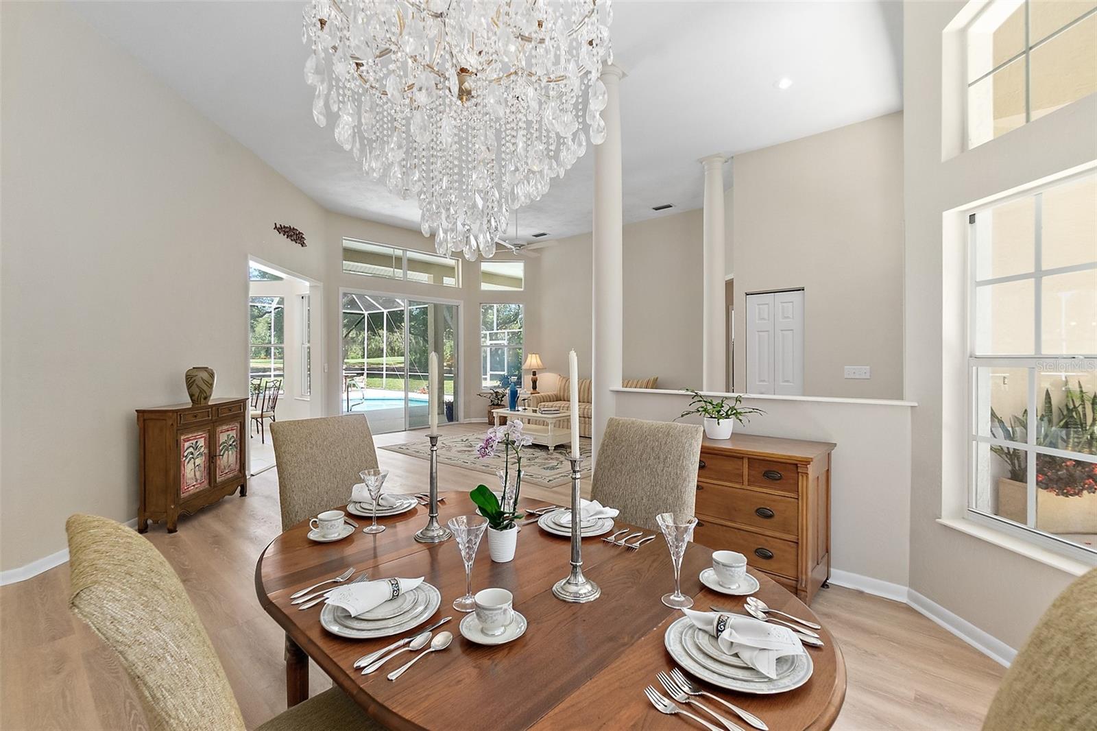 15 VIA ROMA, PALM COAST, FL, 32137