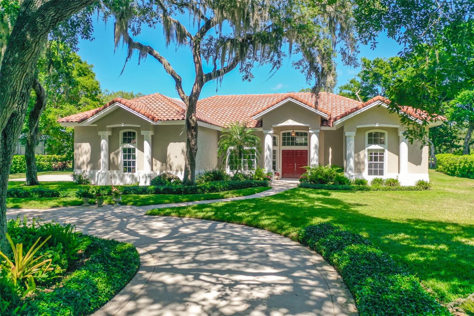 15 VIA ROMA, PALM COAST, FL, 32137
