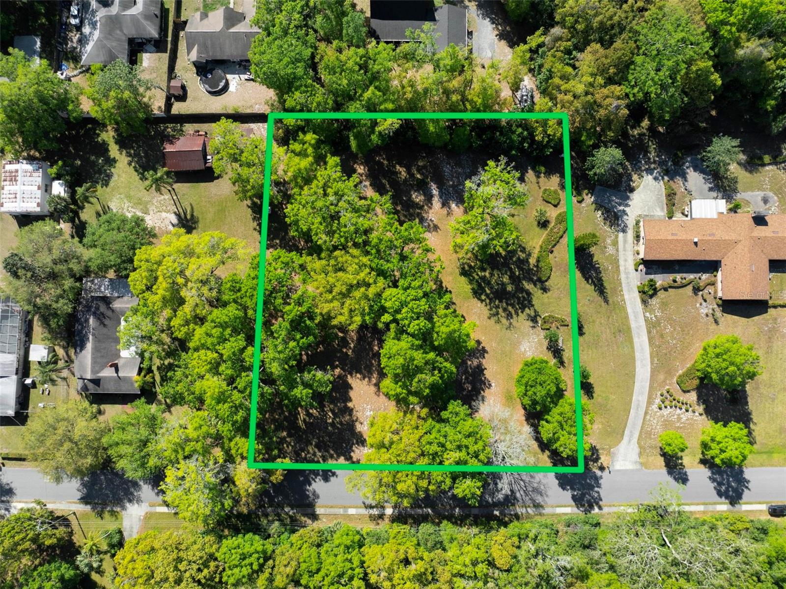 3420 N WASHINGTON ST, ZELLWOOD, FL, 32798