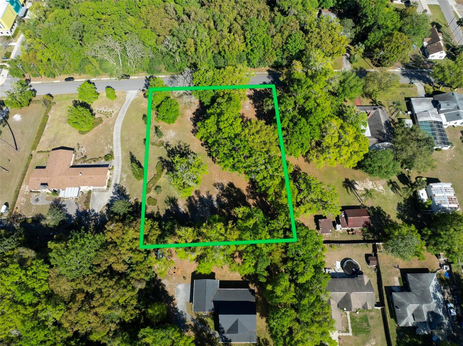 3420 N WASHINGTON ST, ZELLWOOD, FL, 32798