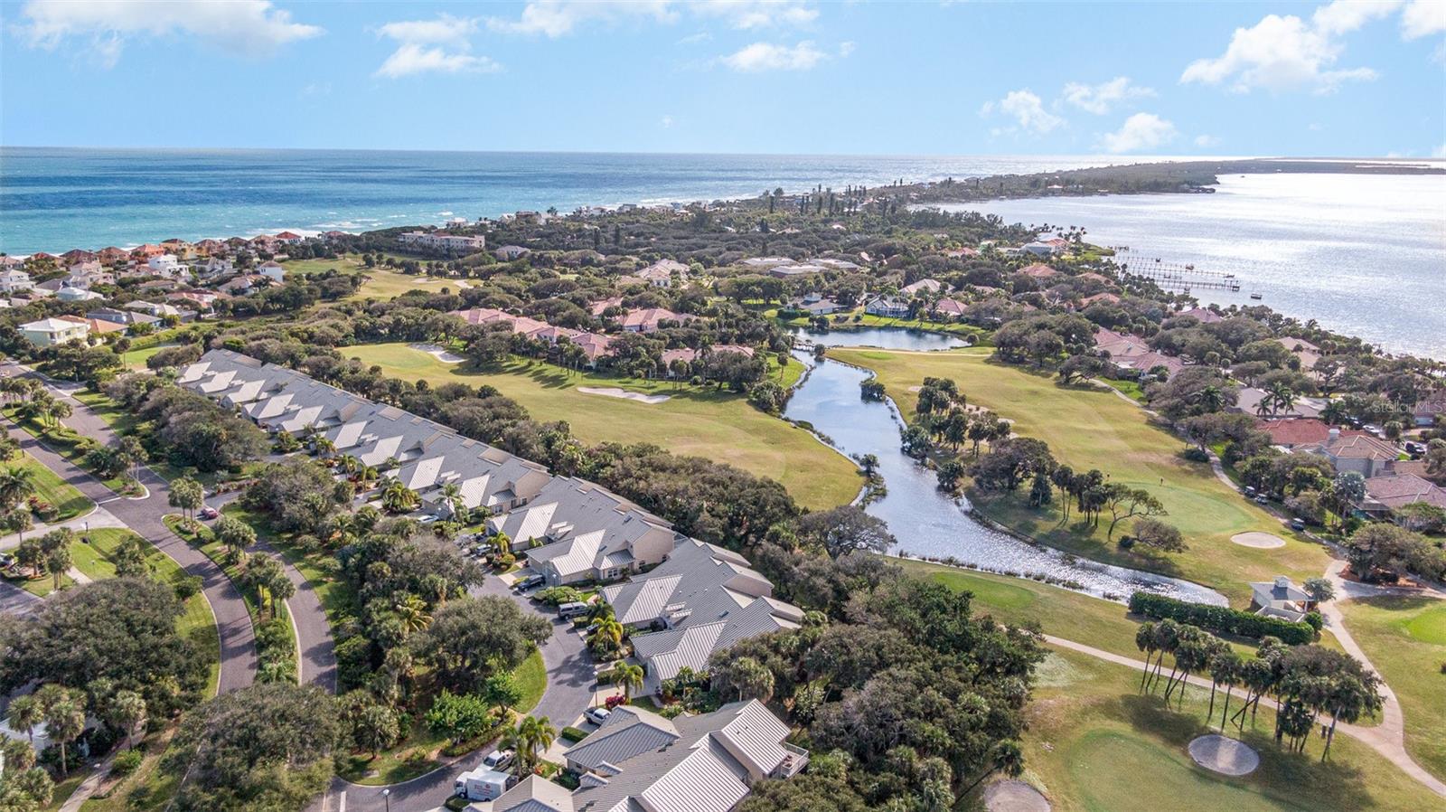 135 AQUARINA BLVD, MELBOURNE BEACH, FL, 32951