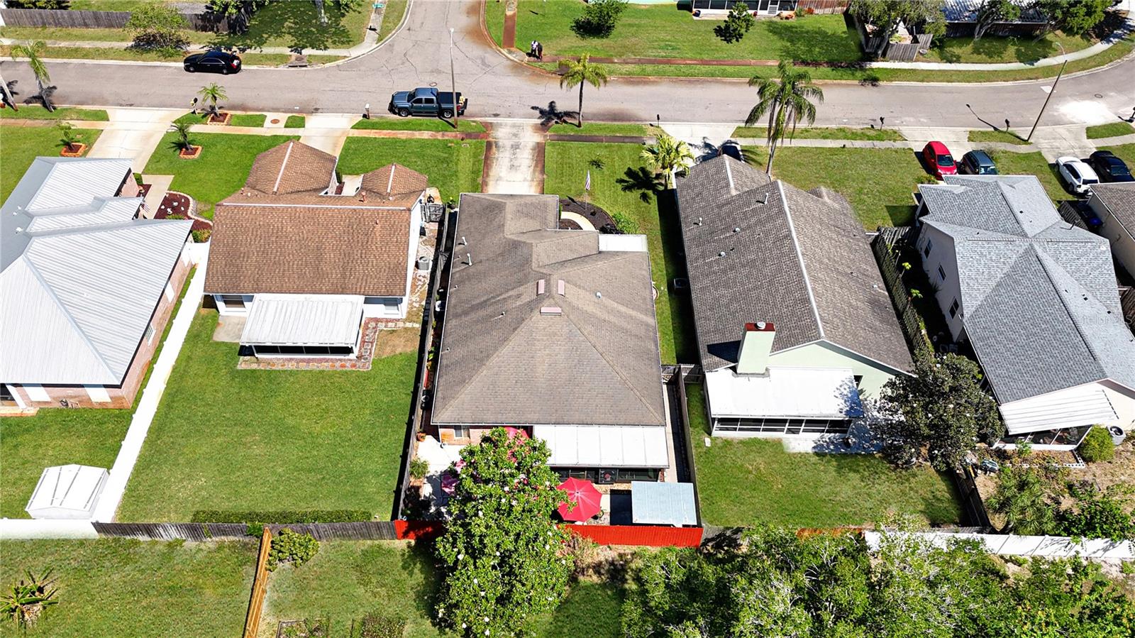 2370 SAINT ANDREWS DR, TITUSVILLE, FL, 32780